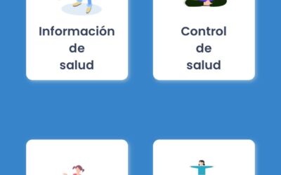 ‘SALUD DOWN’, una app de salut per a persones amb síndrome de Down