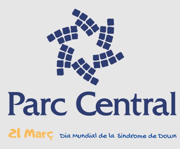 Parc Central y Down Tarragona trabajan conjuntamente para la inserción socio-laboral de personas con Síndrome de Down