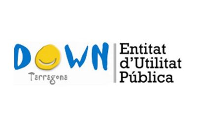 Down Tarragona, declarada entitat d’utilitat pública