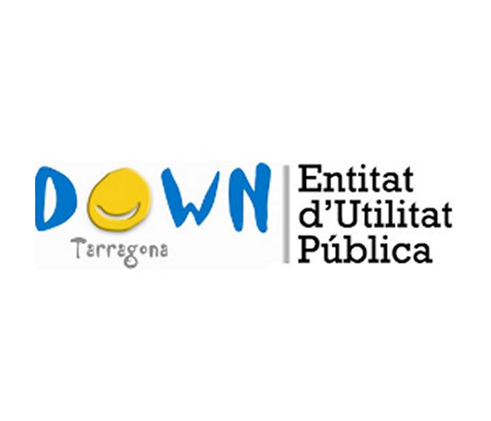 Down Tarragona, declarada entidad de utilidad pública