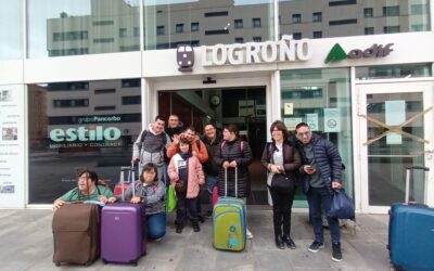 Down Tarragona viatja a Logronyo la setmana del 15 d’abril