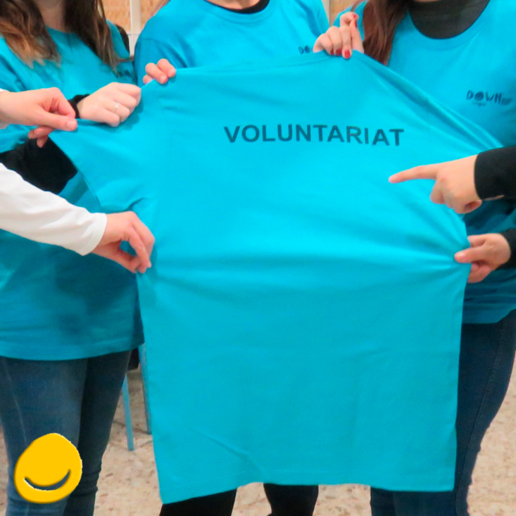 Area-voluntariat