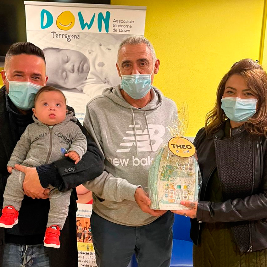 Acollida primera notícia