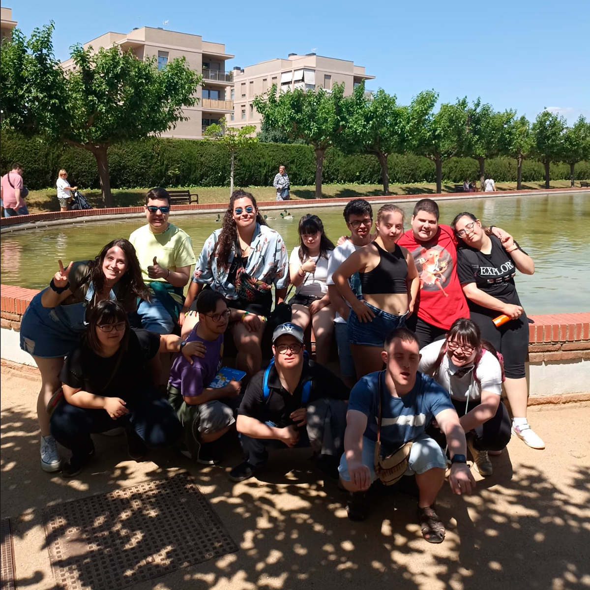 Persones Autogestores