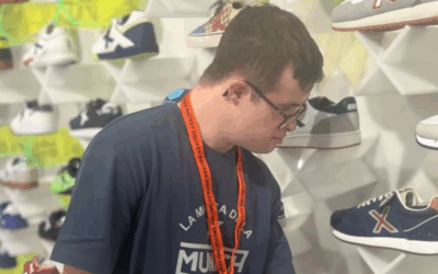 Down Catalunya exigeix a l’administració més compromís amb la inclusió laboral en l’empresa ordinària