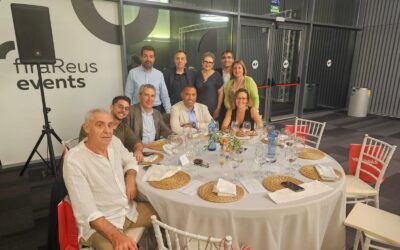 Down Tarragona participa als XVIII Premis Gaudí Gresol en una vetllada solidària a favor de la recerca biomèdica