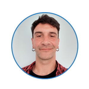 christian_down Fotografia de Núria Solé.