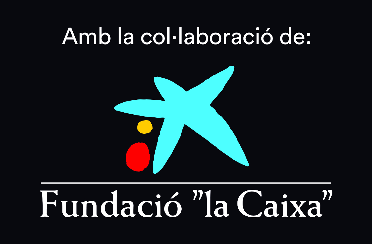 FUNDACIO LA CAIXA