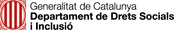 Generalitat de Catalunya, Departament de Drets Socials